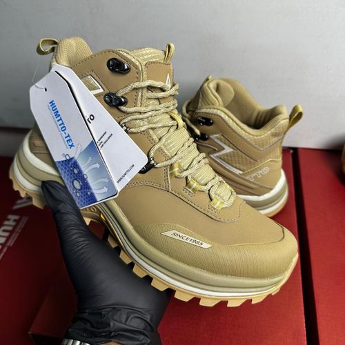 Waterproof Mountain Hiking Boots 250554A-5