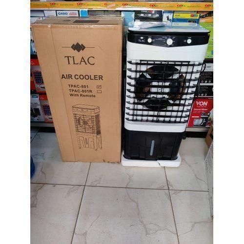Portable Air Cooler 50L With Remote