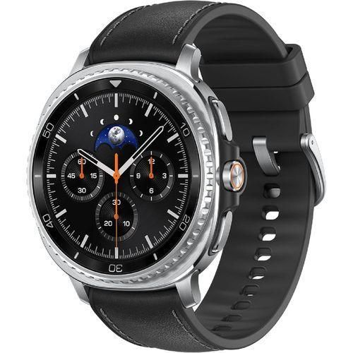 Galaxy Watch 8 Classic 46mm - Black