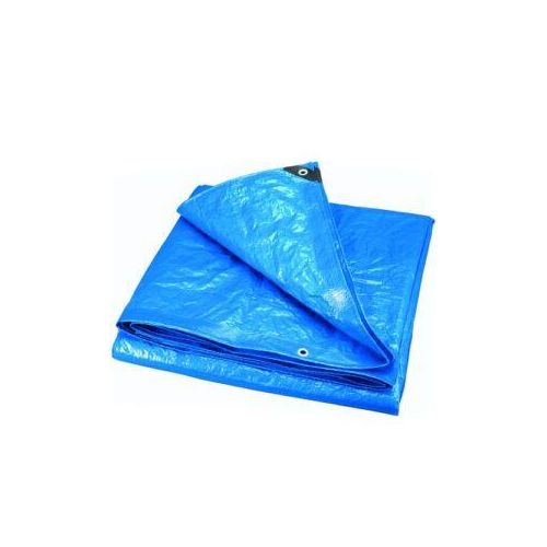 Tarpaulin Blue 4m x 6m