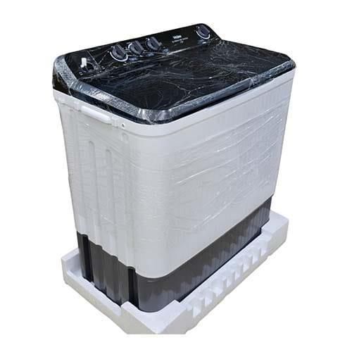 10kgs Wash and Spin Top Load Twins Tub Semi Automatic Washing Machine