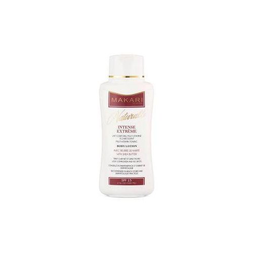 Intense lightening body lotion