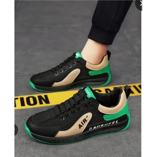 Unisex Quality Shoes