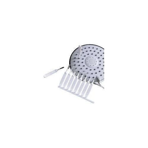 10 Pcs Shower Head Hole Cleaning Brush - Small Anti-Clogging Gap Cleaning Brush for Bathroom, Kitchen Faucets & Phone Ports