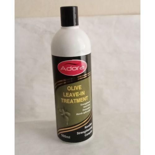Olive Leave In Treatment 500ml