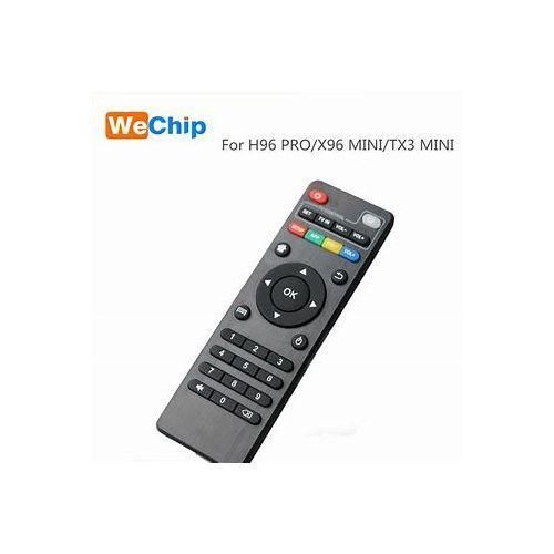 Tv Box Remote Mxpro