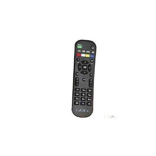 Gotv LATEST Decoder Replacement Remote