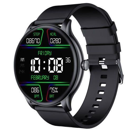 GT2 Smart Watch Sports Watch Bluetooth Call Step Counting Health Monitoring