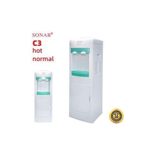 C3 – Hot and Normal Water Dispenser