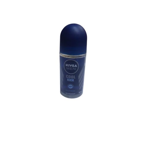 Kick Roll-On Deodorant