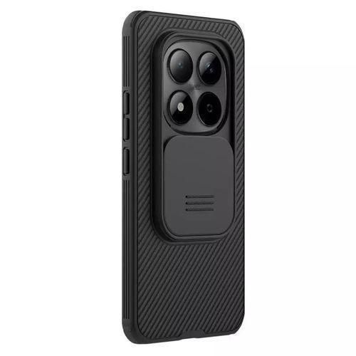 Nillkin CamShield Pro Cover Case with Sliding Camera Protector Shockproof Protective Case for Note 15 Pro (Redmi Note 15 Pro)