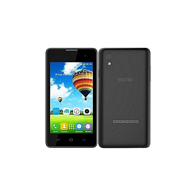 Tecno Y2 Grey