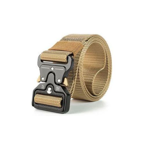 3.8Cm Tactical Belt With Quick Release Buckle