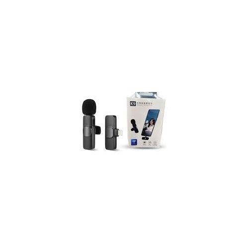 Wireless mini K9 microphone suitable for Type-c