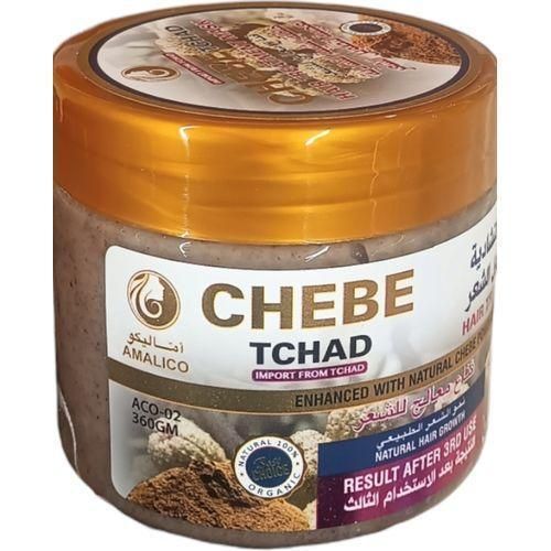 Chebe Tchad HAIR TREATMENT MASK Healthy Scalp Strong Hair