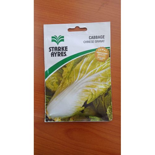 CABBAGE CHINESE GRANAT