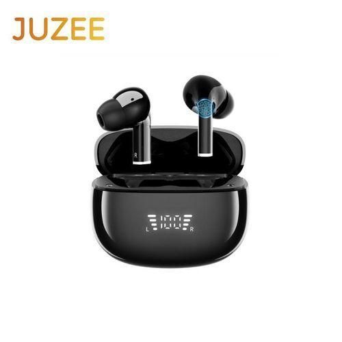 High Sound Quality Stereo Hifi ANC and ENC Wireless Headphones Real TWS Earphone Gaming Sport In-ear Earbuds - Black