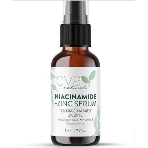 Naturals Niacinamide Serum