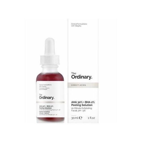 AHA 30 BHA 2 Peeling Solution 30ml
