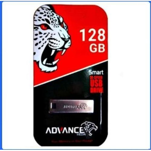 ULTRA High Speed USB 128GB Flash Drive Large Capacity Metal Pendrive USB Flash Disk 128GB