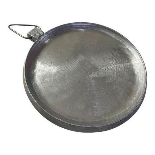 Heavy Duty Aluminium Nonstick Chapati Pan with Handle