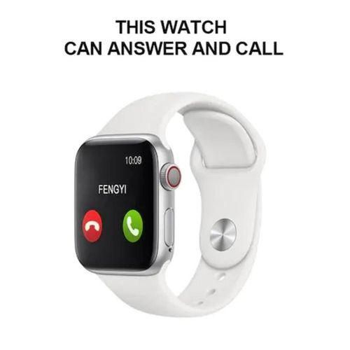 Watch for IOS Android