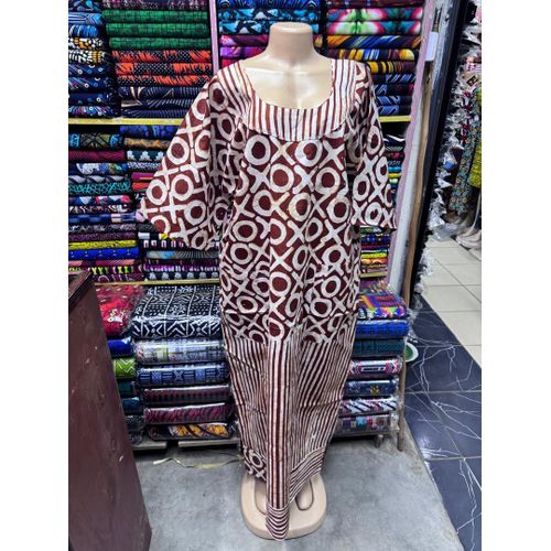 Beautiful African Women Dera