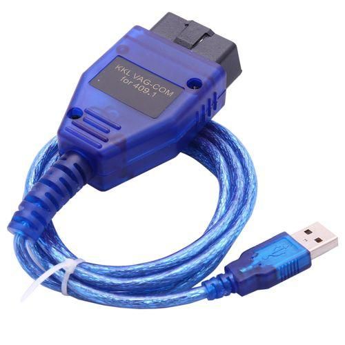 Vag Obdii Usb Kkl Com 4091 Interface Vag 4091 Vag Com