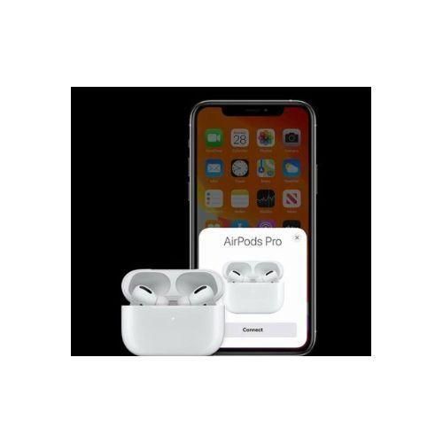 Original Airpods Pro 2 MASTERCOPY with bass , suitable for all phone users