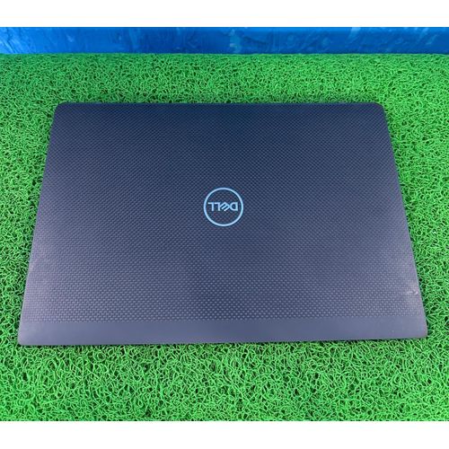 Latitude 7400 14Inches Laptop Black Intel Core i7 8th Gen 8GB RAM 256GB SSD Full HD