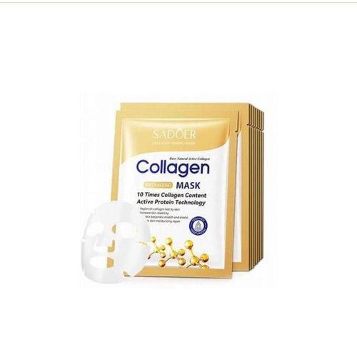 Collagen Anti-Aging Facial Mask- 25g