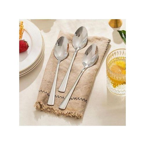 High Grade Dinner Table Spoon Stainless Steel