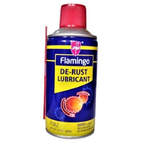 De Rust Lubricant
