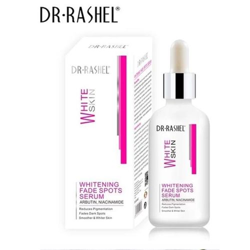 Dr. Rashel white skin whitening fade spots serum 50ml