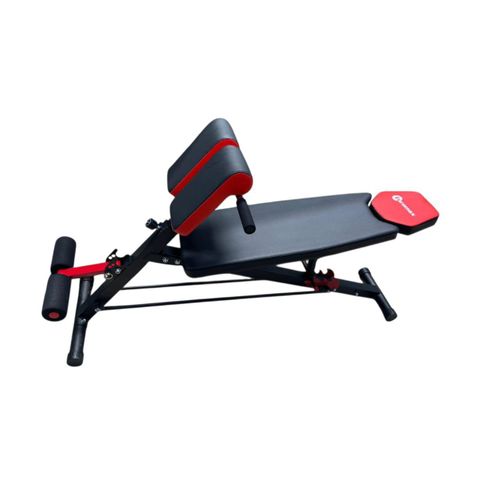Advanced Home Gym Work Out Machine / Adjustable Work Out Bench