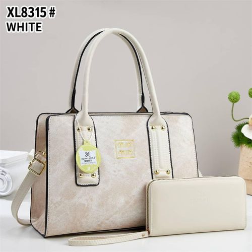 LADIES HANDBAG