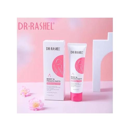 Body Private Parts Cream 100g