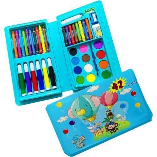 42pc ArtSet Set