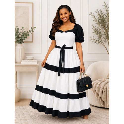 jumia ladies dresses Fashion Corporate Ladies Gown