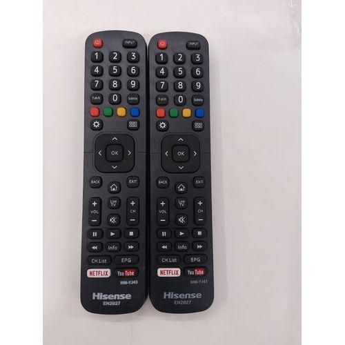 Tv remote