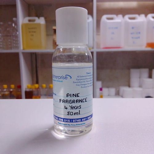 Pine Fragrance Oil – Fresh Forest Pine Aroma Oil for Diffusers, Candles, Soap & Home Freshening