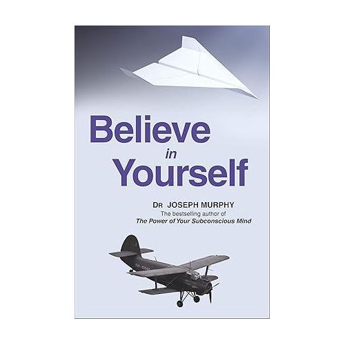Believe in Yourself
