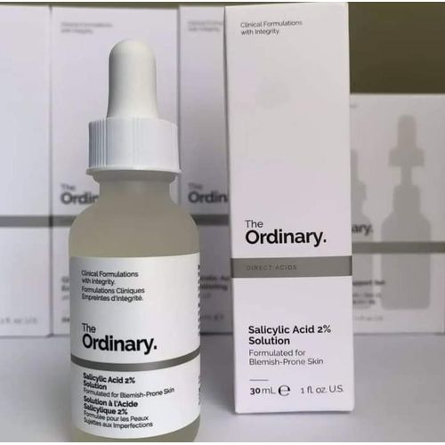The Ordinary Face Serum 30ml
