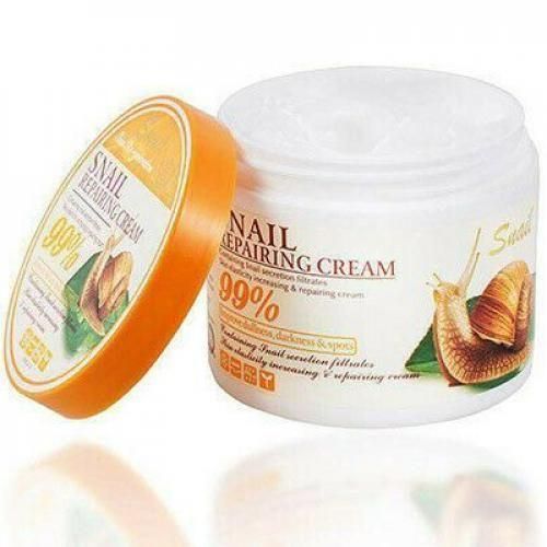 Snail RepairingSkin Regeneration Cream-ImproveDullnessDarknessSpots