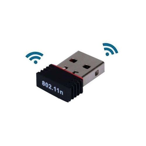 USB WiFi Adapter, Wireless Network Card