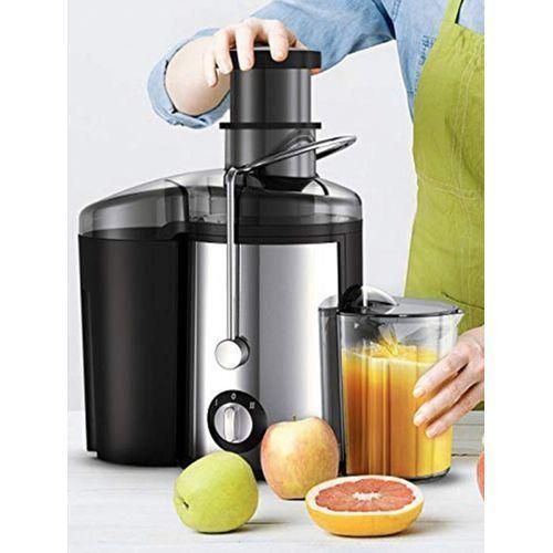 800w MULTIPURPOSE ELECTRIC JUICER / JUICE EXTRACTOR