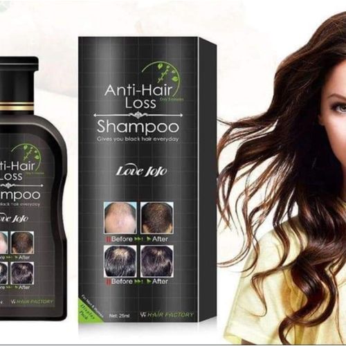 Anti-hair Loss Shampoo