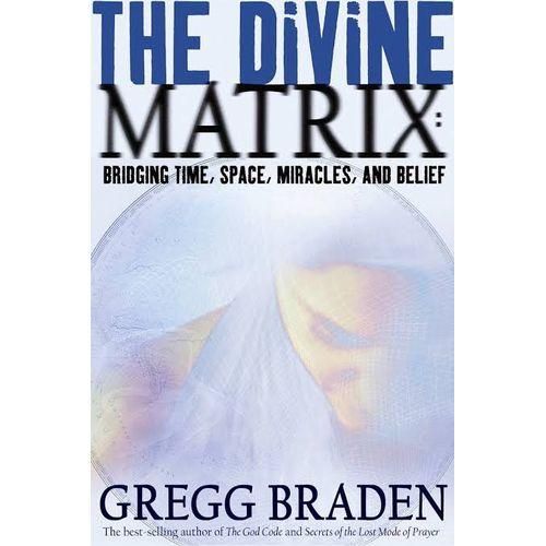 The Divine Matrix