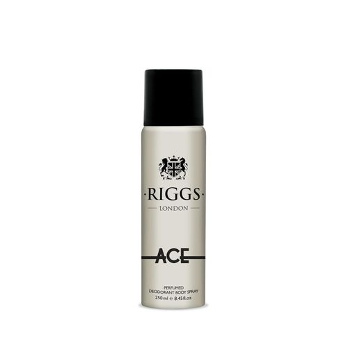 Ace Deodorant Deo Spray 250ml