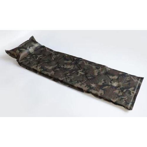CAMOUFLAGE SLEEPING MAT